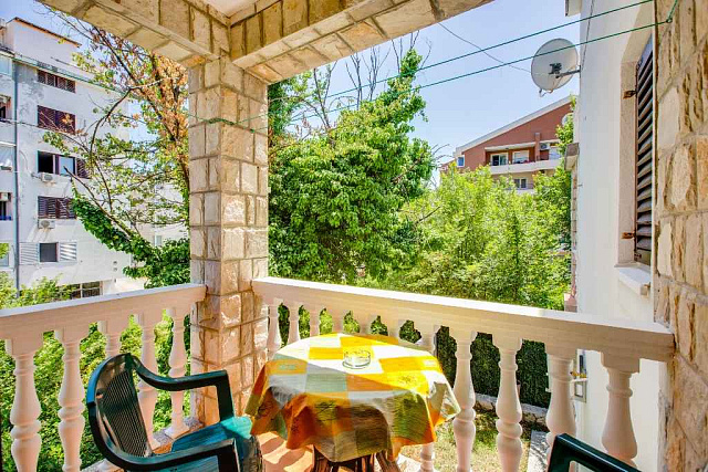 Hotel in Budva — photo 10